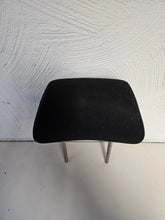 Originele VW Golf IV 4 hoofdsteun voorzijde rechts links zwart